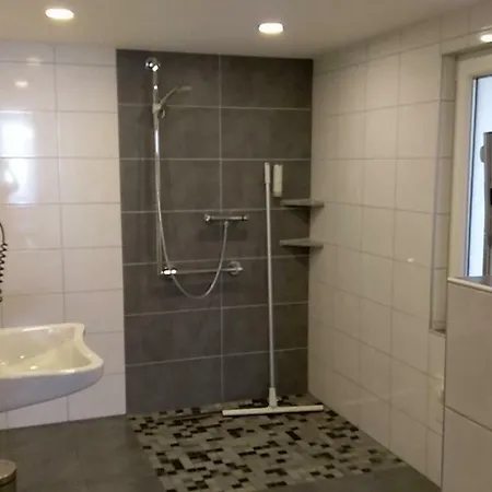 Landgasthaus Zur Linde Uslar Esterno foto