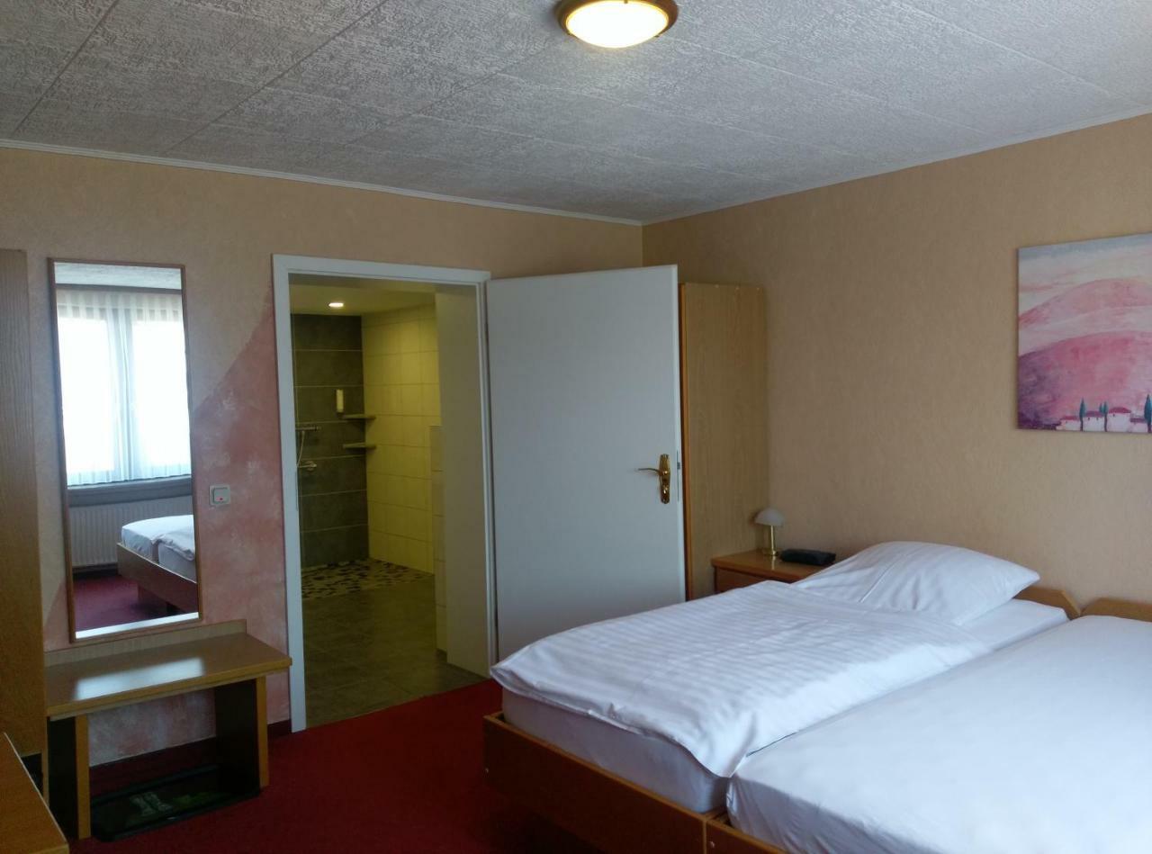 Locanda Landgasthaus Zur Linde Uslar