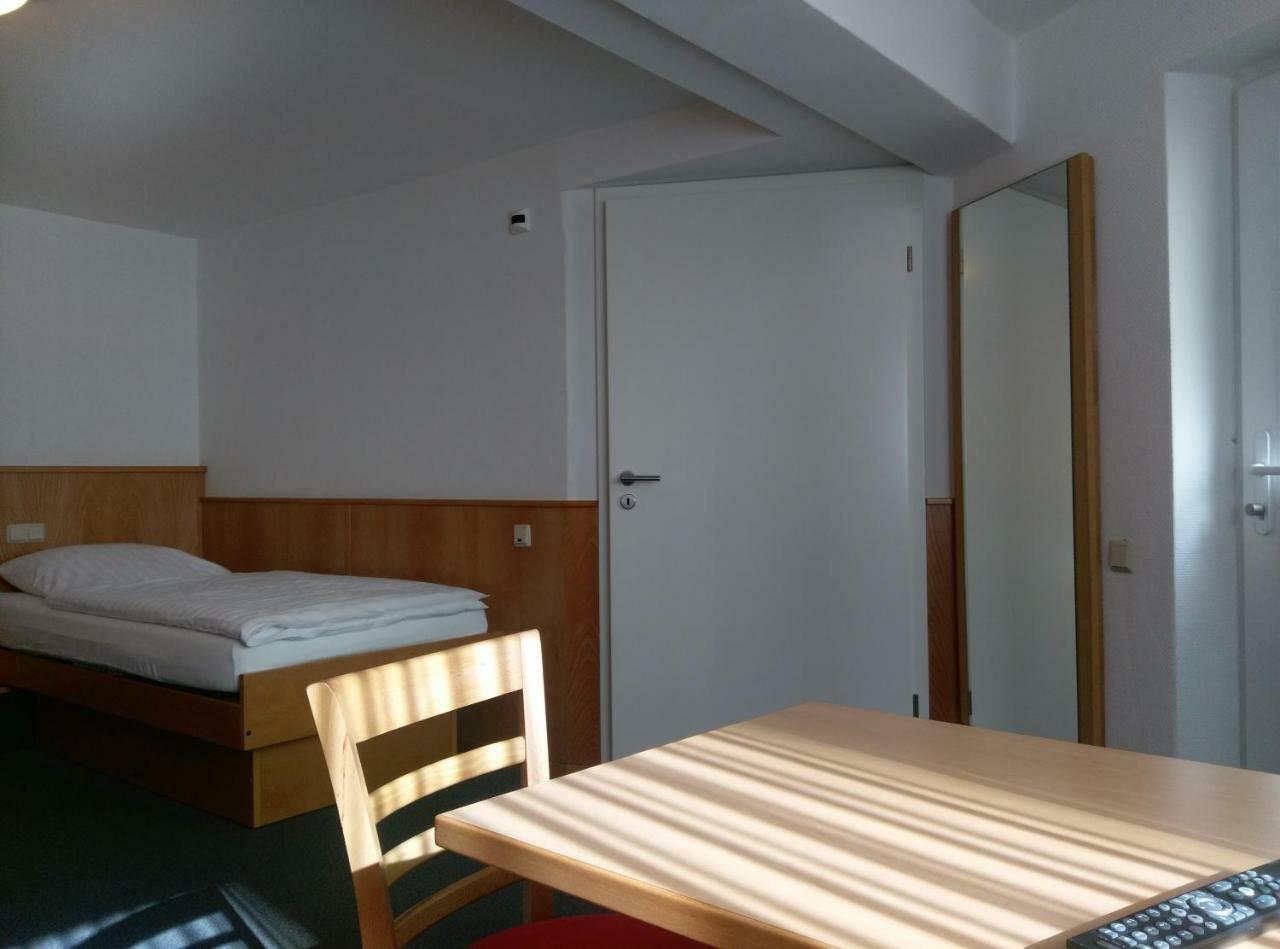 Landgasthaus Zur Linde Locanda Uslar