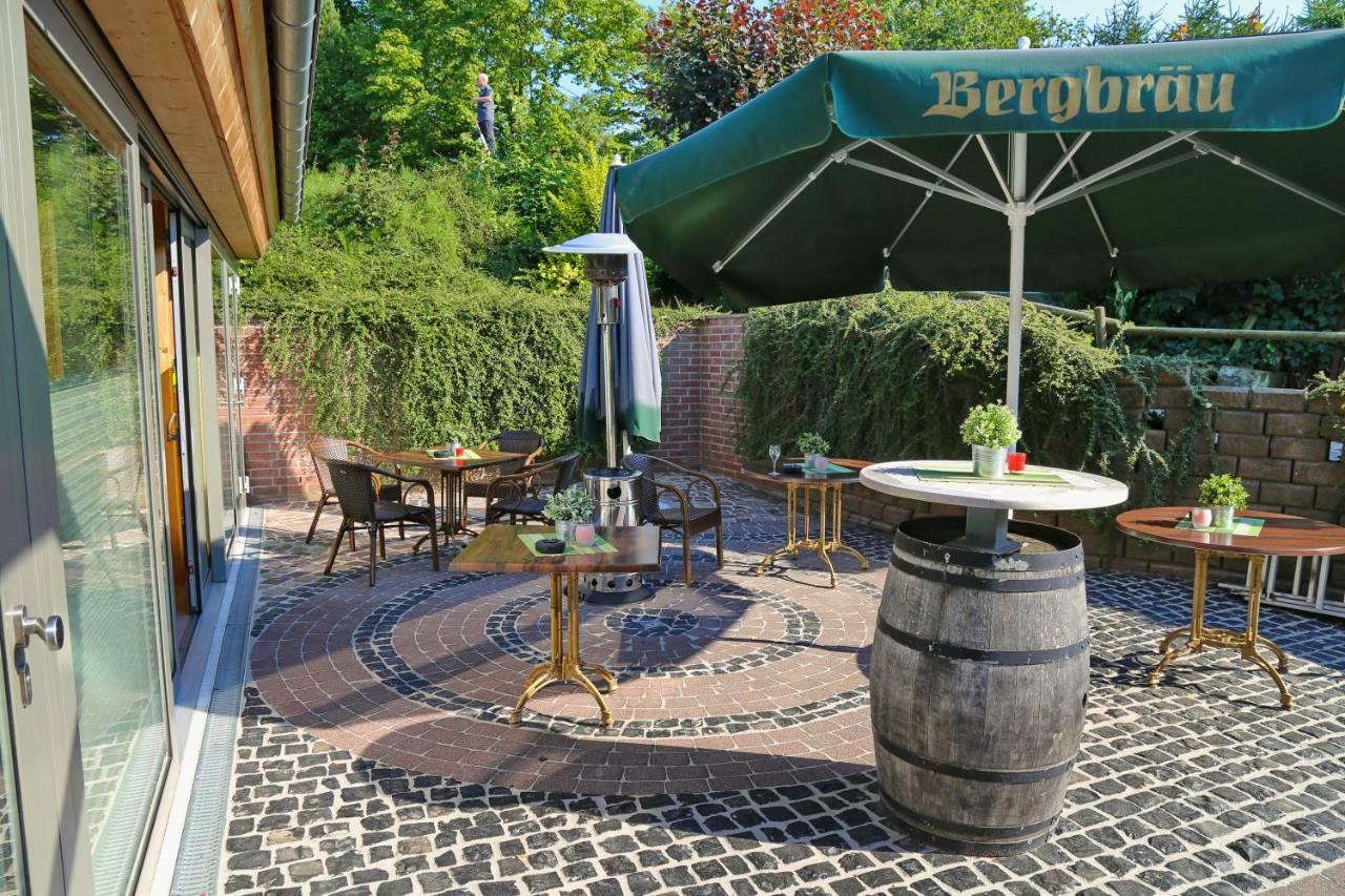 Locanda Landgasthaus Zur Linde