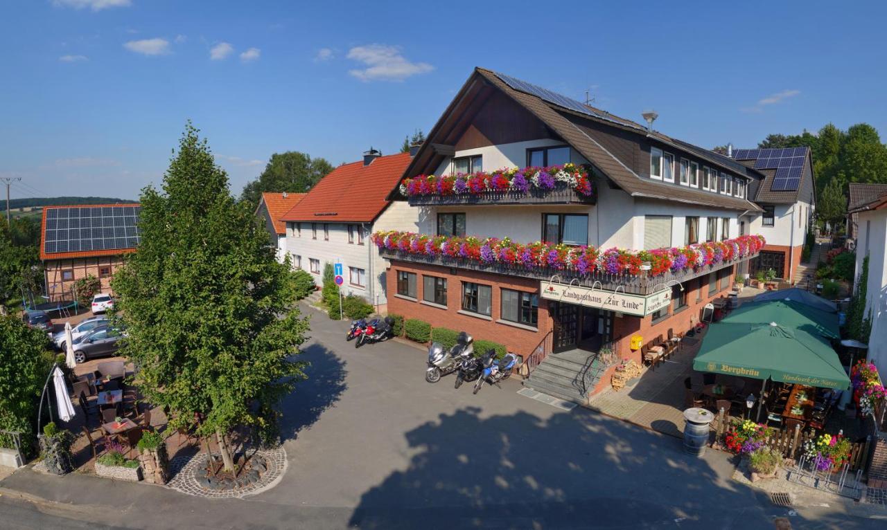 Landgasthaus Zur Linde Locanda