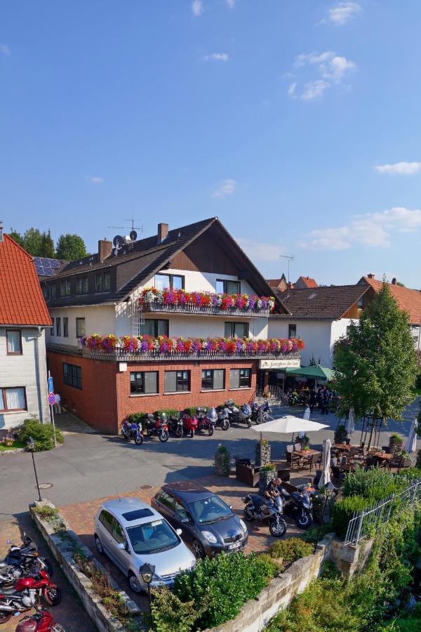 Locanda Landgasthaus Zur Linde 3*